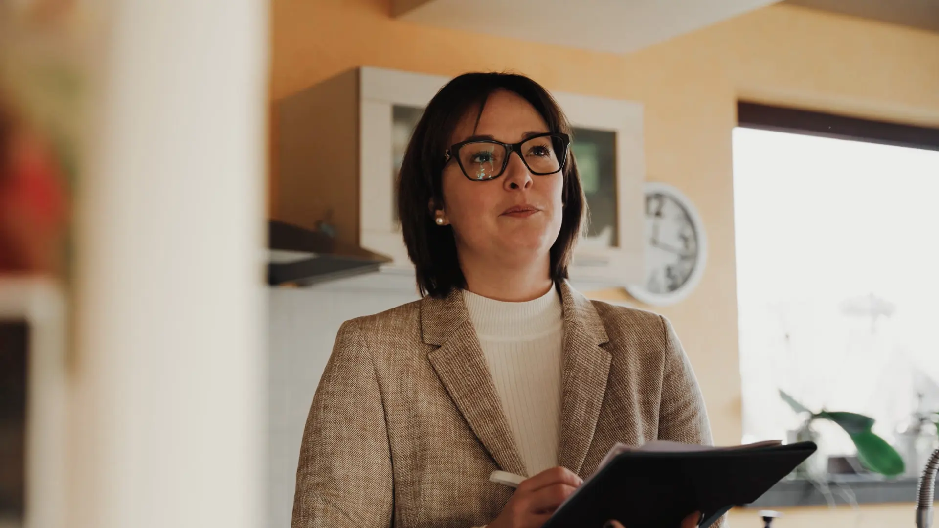 Nathalie — Yess Vastgoed